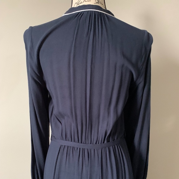 Summer Shirt Dress - Picture 5 of 8